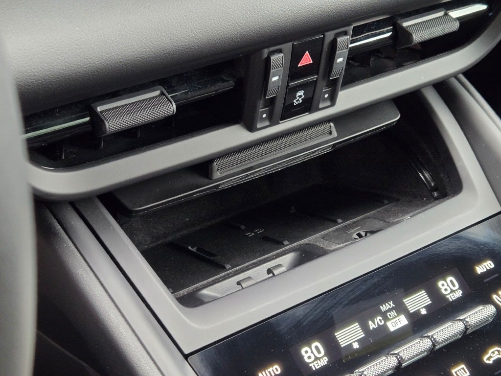 2025 Porsche Macan Electric Base