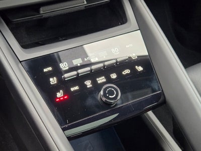 2025 Porsche Macan Electric Base