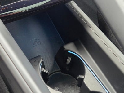 2025 Porsche Macan Electric Base