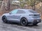 2025 Porsche Macan Electric Base