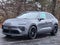 2025 Porsche Macan Electric Base