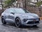 2025 Porsche Macan Electric Base