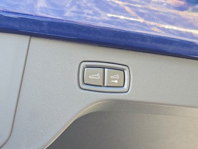 2025 Porsche Macan Electric Base