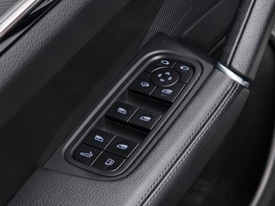 2023 Porsche Cayenne E-Hybrid Platinum Edition