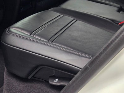 2023 Porsche Cayenne E-Hybrid Platinum Edition