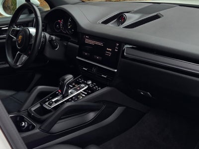 2023 Porsche Cayenne E-Hybrid Platinum Edition