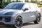 2026 Porsche Cayenne E-Hybrid Base
