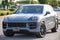 2026 Porsche Cayenne E-Hybrid Base