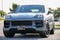 2026 Porsche Cayenne E-Hybrid Base