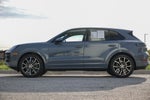 2026 Porsche Cayenne E-Hybrid Base