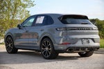 2026 Porsche Cayenne E-Hybrid Base