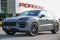 2026 Porsche Cayenne E-Hybrid Base