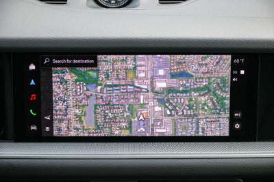 2026 Porsche Cayenne E-Hybrid Base