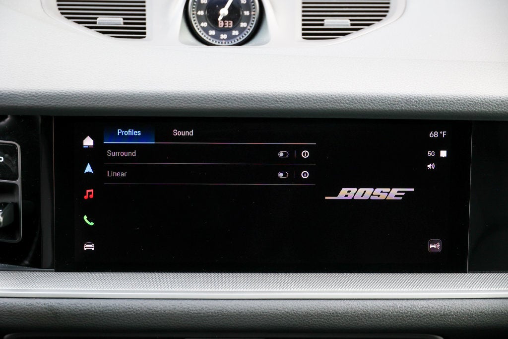 2026 Porsche Cayenne E-Hybrid Base