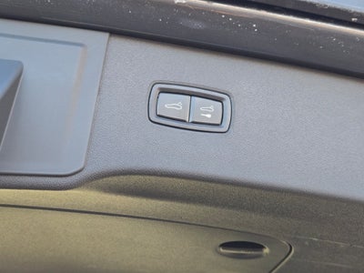 2025 Porsche Cayenne E-Hybrid Base