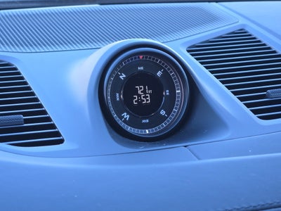 2025 Porsche Cayenne E-Hybrid Base