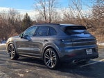 2025 Porsche Cayenne E-Hybrid Base