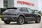 2025 Porsche Macan GTS