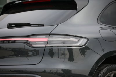 2025 Porsche Macan GTS