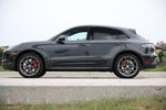 2025 Porsche Macan GTS