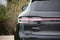 2025 Porsche Macan GTS