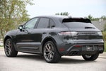 2025 Porsche Macan GTS