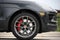 2025 Porsche Macan GTS
