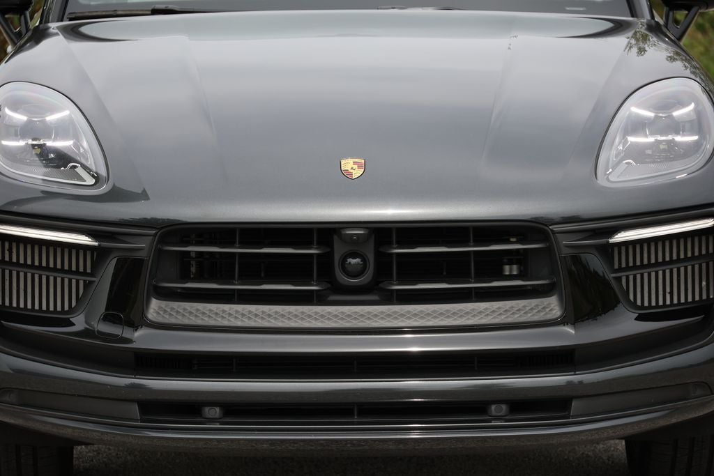 2025 Porsche Macan GTS