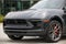 2025 Porsche Macan GTS