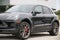 2025 Porsche Macan GTS
