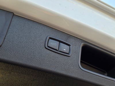 2022 Porsche Macan S