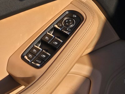 2022 Porsche Macan S