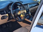 2022 Porsche Macan S