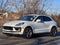 2022 Porsche Macan S