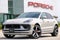 2025 Porsche Macan S