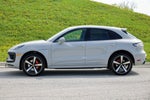 2025 Porsche Macan S