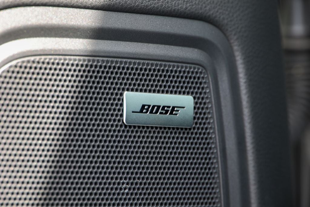 2025 Porsche Macan S