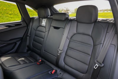 2025 Porsche Macan S