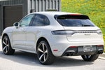 2025 Porsche Macan S