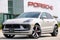 2025 Porsche Macan S
