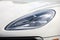2025 Porsche Macan S