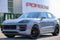 2025 Porsche Cayenne GTS