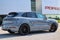 2025 Porsche Cayenne GTS