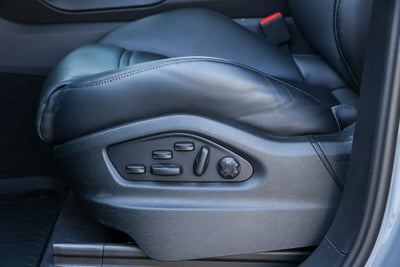 2025 Porsche Cayenne GTS