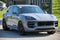 2025 Porsche Cayenne GTS
