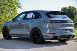 2025 Porsche Cayenne GTS