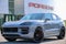 2025 Porsche Cayenne GTS