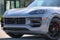 2025 Porsche Cayenne GTS