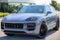 2025 Porsche Cayenne GTS