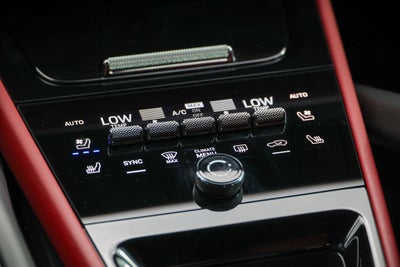 2025 Porsche Cayenne S
